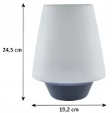 lampka-nocna-stolowa-led-szara-colours-ist-245cm-glebokosc-19-2-cm