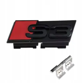 emblemat-grill-przod-s3-znaczek-logo-audi-czarny-7x22cm-premium
