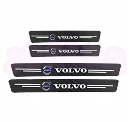 ochronne-nakladki-naklejki-folia-na-progi-logo-volvo-carbon-4-szt
