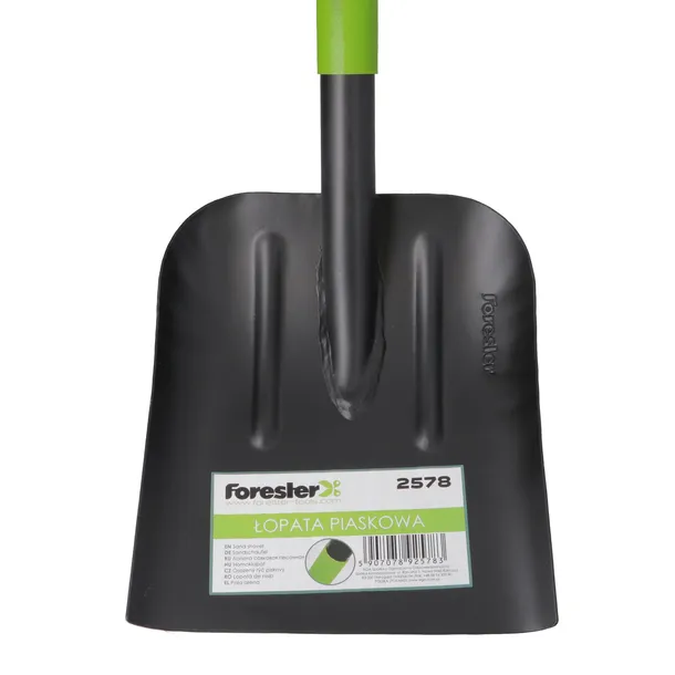 forester-lopata-piaskowa-marka-forester