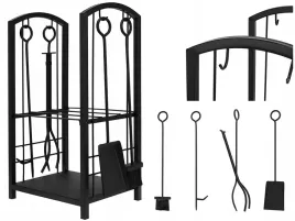 stojak-kosz-na-drewno-kominkowe-z-przyborami-4w1-metal-drzewo-kaminer