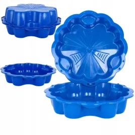 piaskownica-lub-basen-plastikowa-xxl-niebieska2w1-muszelka-zamykana-solidna