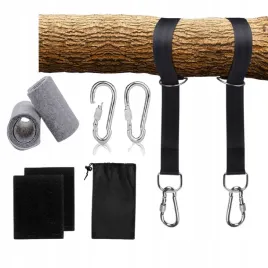 zestaw-mocowanie-do-hamaka-hustawki-uchwyt-linki-tasmy-pasy-karabinczyki