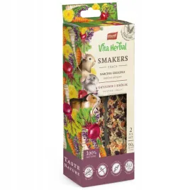 kolba-smakers-babcina-grzadka-90g-dla-gryzonia-krolika-vitapol-vita-herbal