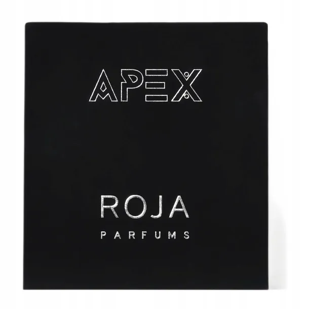 roja parfums apex woda perfumowana 50 ml    