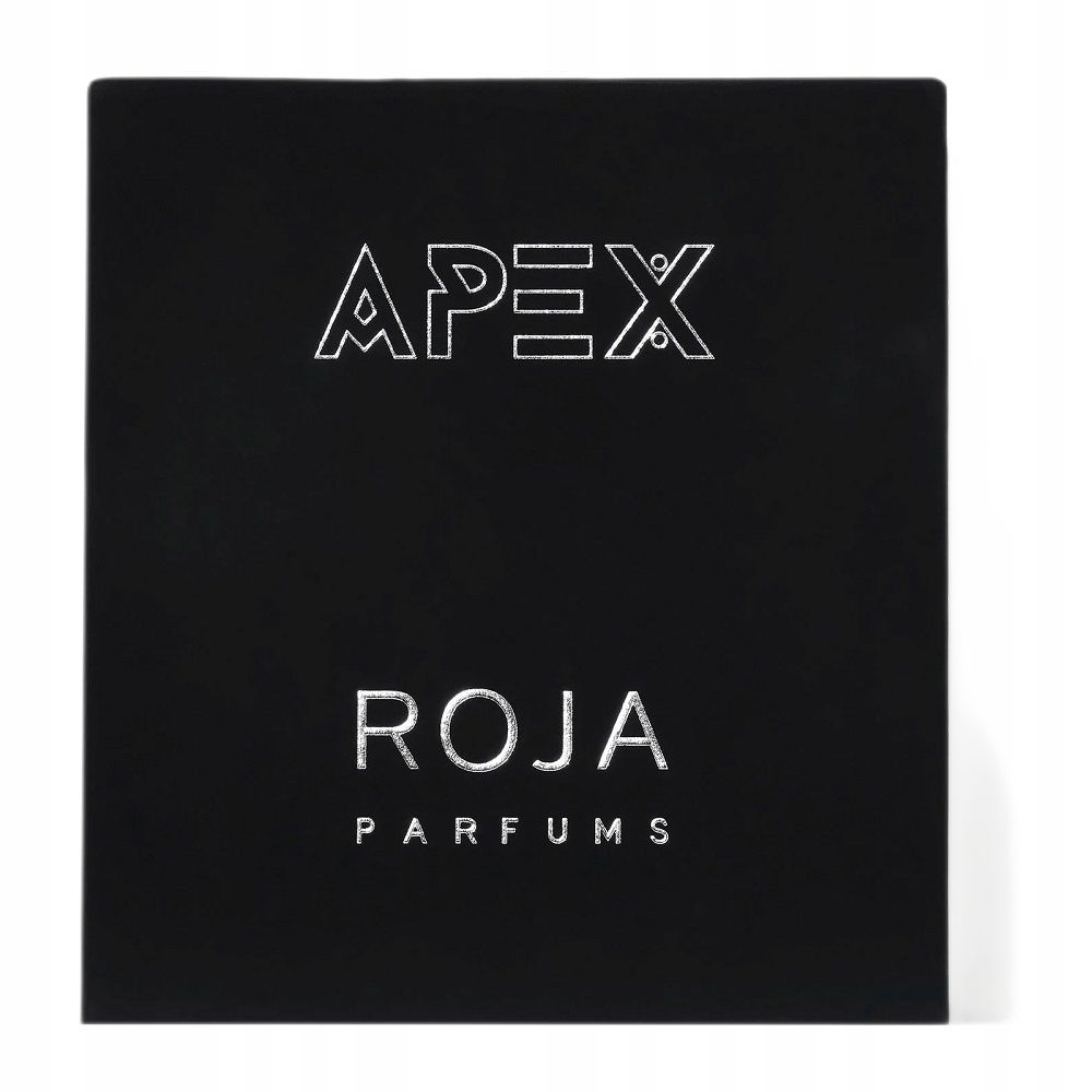 roja parfums apex woda perfumowana 50 ml   