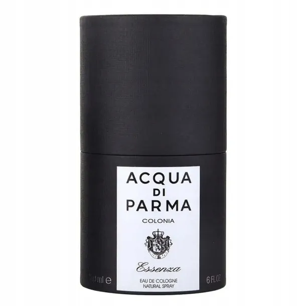 acqua di parma colonia essenza woda kolońska 180 ml    
