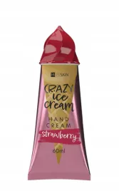 hiskin-crazy-ice-cream-krem-do-rak-strawberry-60ml