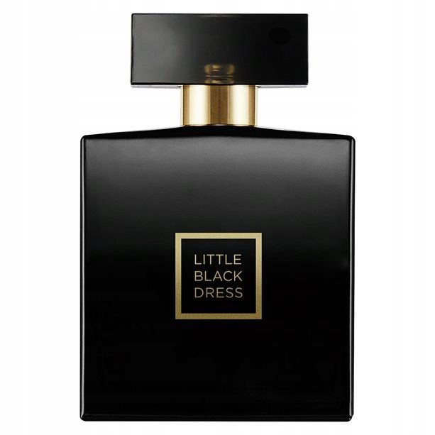 avon little black dress woda perfumowana 50 ml    