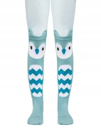 rajstopy-dzieciece-miekkie-elastyczne-wzor-sowy-conte-tip-top-rozmiar-62-74