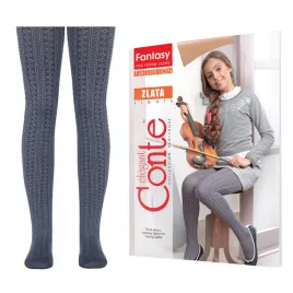 rajstopy-dla-nastolatek-wzorzyste-conte-zlata-60-den-denim-rozmiar-140-146