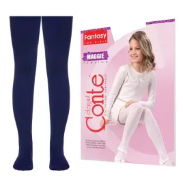 rajstopy-dzieciece-conte-maggie-50-den-granatowe-rozmiar-104-110