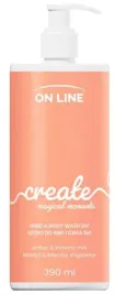 on-line-emocje-mydlo-do-rak-i-ciala-2w1-creat-390-ml