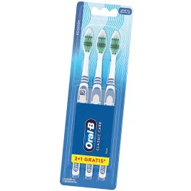 manualna-szczoteczka-do-zebow-oral-b-classic-care-35-mittel-2-1-szt