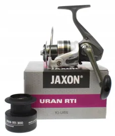 kolowrotek-jaxon-uran-rti-300-match