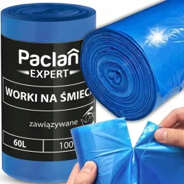 worki-na-smieci-60l-uniwersalne-paclan-expert-wiazane-300-szt-3-rolki