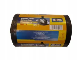 worki-na-smieci-do-odpadow-zmieszanych-czarne-raz-dwa-50-szt-x-35-l