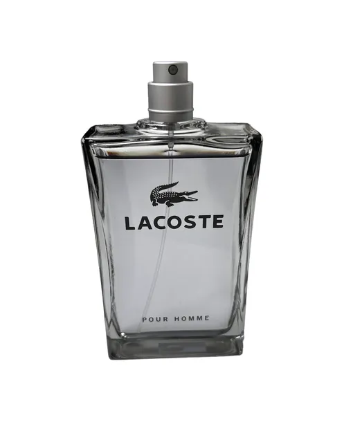 lacoste pour homme