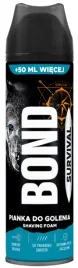 bond-survival-pianka-do-golenia-250ml
