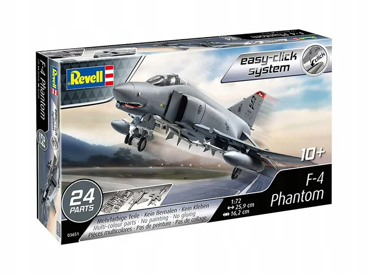 samolot-f-4e-phantom-okres-po-ii-wojnie-swiatowej