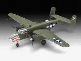 samolot-b-25-mitchell-marka-revell