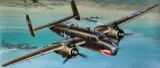 samolot-b-25-mitchell-skala-skala-1-72