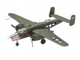 samolot-b-25-mitchell-marka-revell-okres-ii-wojna-swiatowa