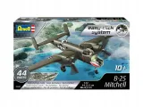 samolot-b-25-mitchell-marka-revell-skala-skala-1-72