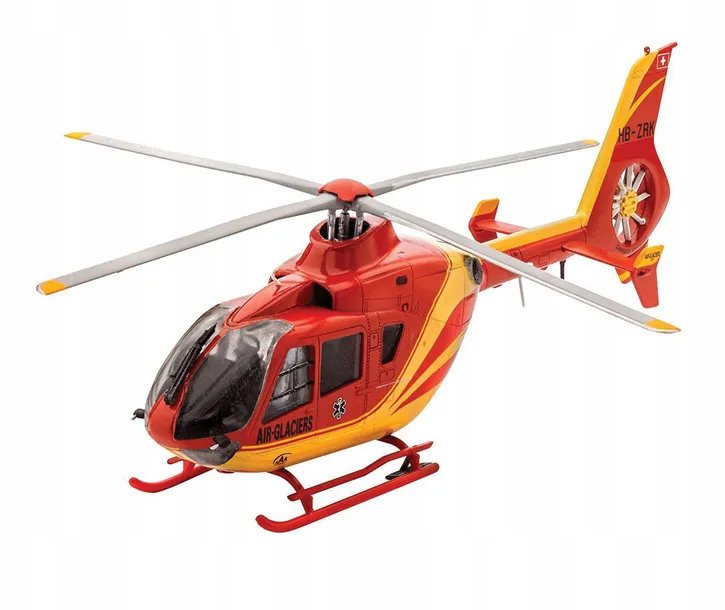 model-set-ec-135-air-glaciers-stan-opakowania-oryginalne