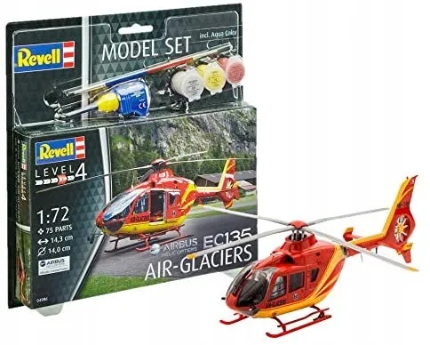 model-set-ec-135-air-glaciers-waga-z-opakowaniem-0-259-kg