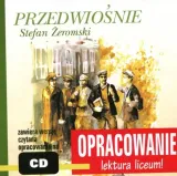przedwiosnie-opracowanie-audiobook-autor-andrzej-i-kordela