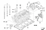 sruba-glowicy-cylindrow-bmw-e46-e60-e64-e65-e70-e-e83-e90-f01-f02-f07-f10-jakosc-czesci-zgodnie-z-gvo-o-oryginal-z-logo-producenta-samochodu-oe