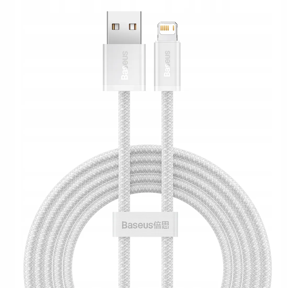 baseus-mocny-kabel-usb-lightning-do-iphone-ipad-przewod-2-4a-2m-stan-nowy