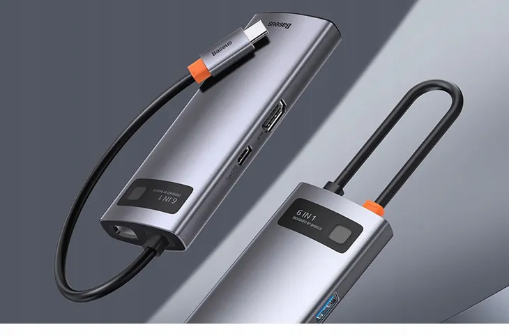 baseus-adapter-hub-6w1-usb-c-3xusb-hdmi-pd-rj45-kod-producenta-wkwg080013