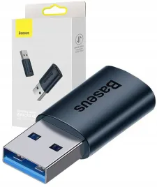 baseus-adapter-lekki-przenosny-przejsciowka-usb-a-3-1-usb-c-otg-pd-10gbps