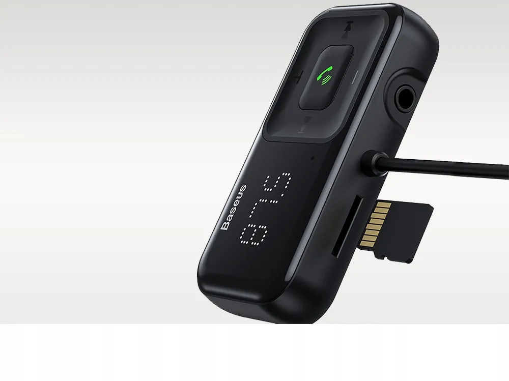 baseus-transmiter-fm-bluetooth-ladowarka-samochodowa-2x-usb-aux-sd-2-1a-stan-nowy