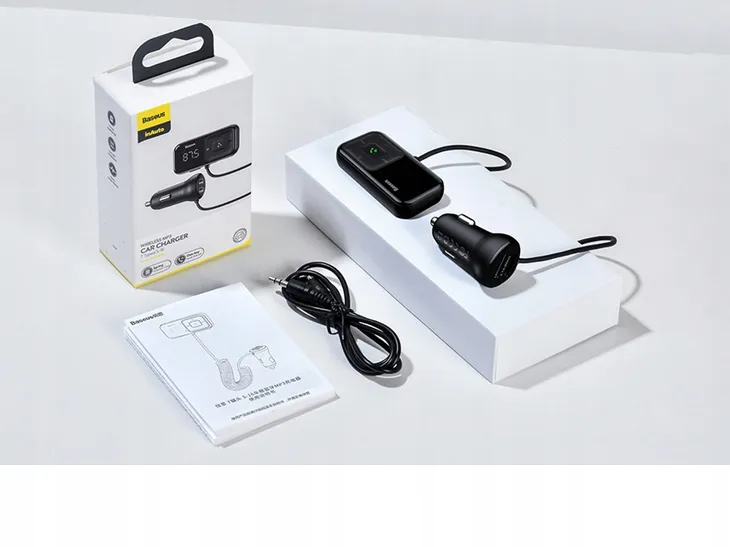 baseus-transmiter-fm-bluetooth-ladowarka-samochodowa-2x-usb-aux-sd-2-1a-zalaczone-wyposazenie-ladowarka