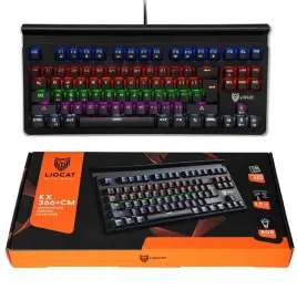 klawiatura-gamingowa-mechaniczna-qwerty-otemu-red-dla-gracza-gamera-rgb