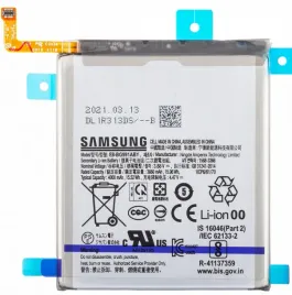 bateria-do-samsung-galaxy-s21-samsung-4000-mah