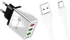 szybka-ladowarka-sieciowa-qc-3-0-3xusb-kabel-usbc-typ-c-szybkie-ladowanie