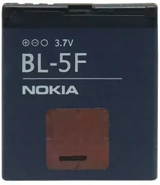 oryginalna-nowa-bateria-nokia-bl-5f-n95-e65-n96-n98-n99-6210si-6710n-n93i
