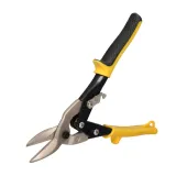 draumet-nozyce-do-blachy-proste-255-stan-nowy