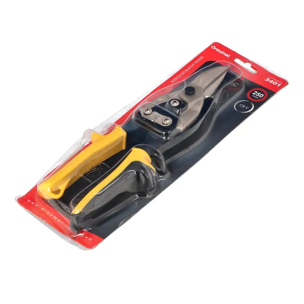 draumet-nozyce-do-blachy-proste-255-marka-draumet