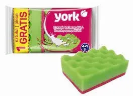 york-4-1szt-zmywak-kuchenny-fala