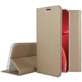 etui-z-klapka-dux-ducis-do-iphone-13-skin-zloty