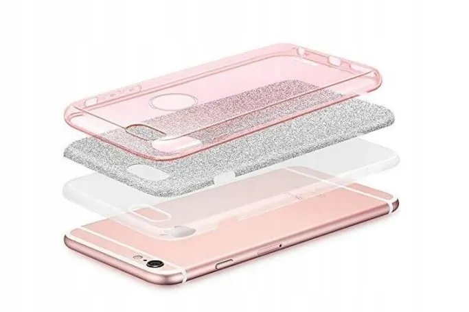 plecki-do-samsung-j5-2017-brokat-rozowe-material-tworzywo-sztuczne