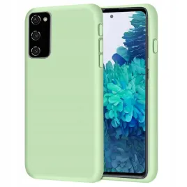 etui-silicone-samsung-s20-fe-s20-fe-5g-zielone