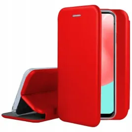 etui-z-klapka-eleganckie-samsung-a32-5g-czerwone
