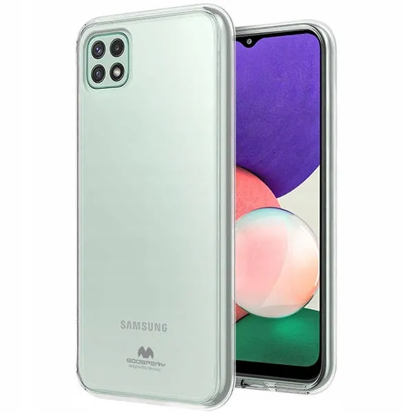 plecki-clear-jelly-do-samsunga-galaxy-a22-5g-dedykowany-model-a22-5g