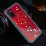 etui-plecki-do-samsunga-a41-brokat-czerwony-dedykowany-model-galaxy-a41